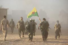 ROJAVA SOTTO ATTACCO - KOBANE: RESISTENZA E LIBERTA' al Caffè Basaglia