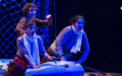 "Nel mare ci sono i coccodrilli" produzione OPS