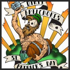 FESTA DI SAN PATRIZIO alle Officine Corsare