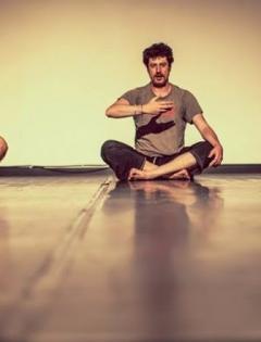 Laboratorio IL CORPO IN AZIONE a cura di OpS