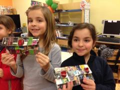 LABORATORI PER BAMBINI DEL SABATO POMERIGGIO al Garage Vian