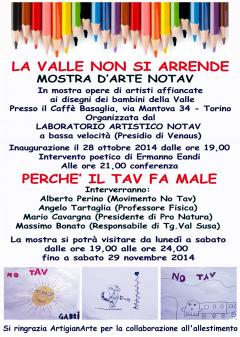 "La Valle non si arrende" al Caffè Basaglia