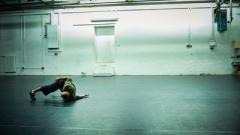 CUBO TEATRO FORMAZIONE a cura di IL CERCHIO DI GESSO