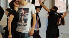 CUBO TEATRO FORMAZIONE a cura di IL CERCHIO DI GESSO