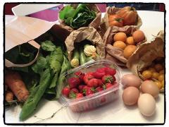 Paniere Solidale al Margot