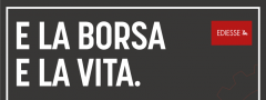 E LA BORSA E LA VITA alle Officine Corsare