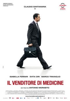 Proiezione: "Il venditore di medicine" a cura del Margot