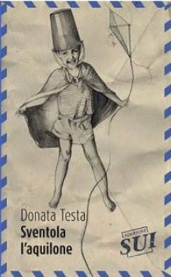 Presentazione di "Sventola l'aquilone" al Circolo Maurice