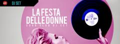 CovoClub dj set - La festa delle donne al Margot