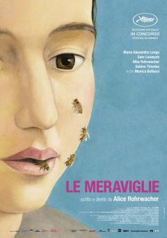 Proiezione film: "Le meraviglie" a cura del Margot