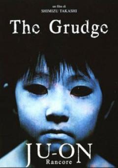 FILM&GRILL Visti, rivisti e mai visti JU-ON: RANCORE all'Harry Loman