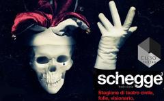 SCHEGGE - STAGIONE 2014 -2015