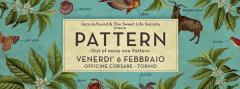PATTERN | OUT OF MANY, ONE alle Officine Corsare