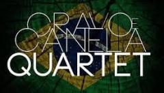 CRAVO & CANELA QUARTET al Garage Vian