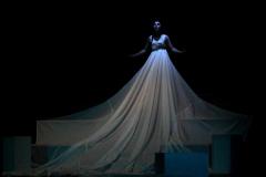 OCCHI NUDI al Garage Vian