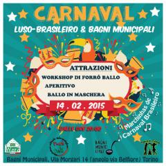 Carnevale 2015 a cura di Warà