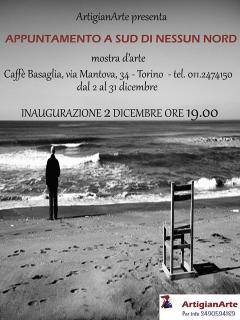 APPUNTAMENTO A SUD DI NESSUN NORD al Caffè Basaglia