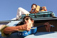 TENTATIVO DI CONCERTO PER INNAMORATI E NON al Garage Vian