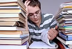 "E' facile studiare, se sai come farlo" al Margot