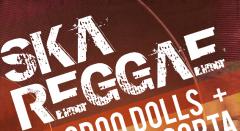 SKA REGGAE WEEKEND alle Officine Corsare