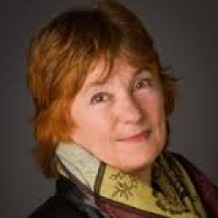 Reading poetico con Mary Dorcey al Maurice