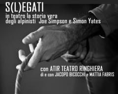 S(L)EGATI al Cubo Teatro - Officine Corsare