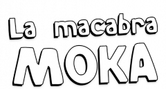 LA MACABRA MOKA live + NITRONO presso il Margot
