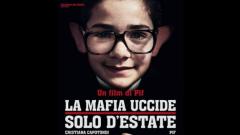 SALVIAMO CINECITTA': "La mafia uccide solo d'estate" a cura del Margot