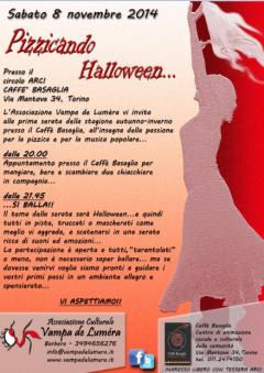 Pizzicando @ Caffè Basaglia