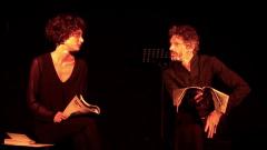 LA CASA VICINO AL MARE  la Grecia come viaggio - la Grecia come patria  con Eleni Molos e Luca Mauceri