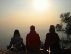Corso di hatha yoga a cura di Bianconiglio