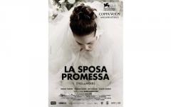 Cinecittà al teatro Elios: “La sposa promessa” di Rama Burshtein organizzato dal Margot