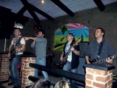 Dazeroadieci Live! Tributo Luciano Ligabue - Axel House // Sab 13 Aprile 