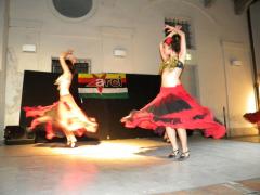 Danza Egiziana