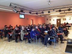 Congresso 2014 Comitato - Verbania