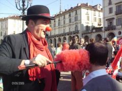 1°maggio 2009