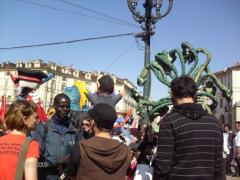 1°maggio 2009
