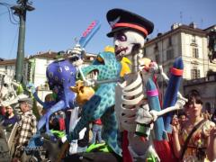 1°maggio 2009
