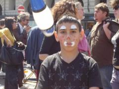 1°maggio 2009