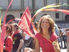 1°maggio 2009
