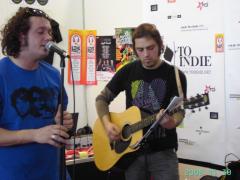 Gardenya live