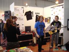 Gardenya live