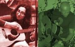 Serata dedicata alla musica d'autore organizzata dal Circolo Vizioso 