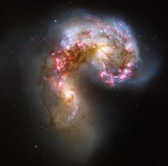 Presentazione corso di Astronomia di base