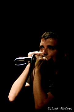 Novembre al Magazzino sul Po