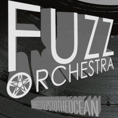 FUZZ ORCHESTRA + THREE STEP TO THE OCEAN