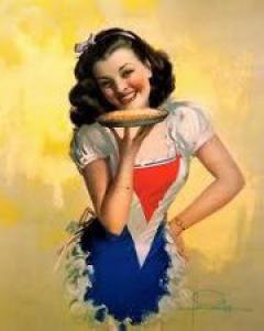 American Pie! -Workshop di torte Americane tradizionali organizzato da Honky Tonk