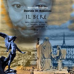 Davide Di Rosolini bevuto nella Torino esoterica / Anatra Zoppa