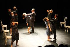 Infrangibili - Rassegna Focus Area Settimo