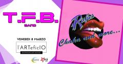 TFB Band | Live Music